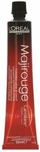 Juuksevärv L'Oreal Professionnel Majirouge C5.20, 50 ml