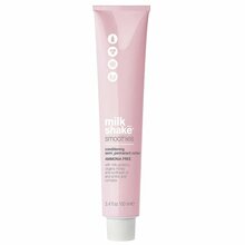 Juuksevärv MilkShake Smoothies Semi Permanent Color 6.13 Ash Golden Dark Blond, 100 ml