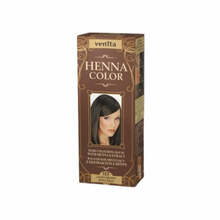 Juuksevärv Venita Henna Color Balsam 113 helepruun, 75 ml