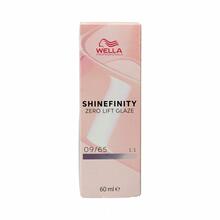 Juuksevärv Wella Wp Sf Base Atb Mahog 09-65, 60 ml