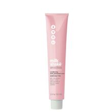 Poolpüsiv juuksevärv MilkShake Smoothies 5/5N Light Brown, 100 ml