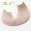 Püsiv juuksevärv Fanola Oro Therapy Color Keratin 10.13 Extra Blonde Platinum Beige, 100 ml
