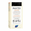 Juuksevärv Phyto Color 1.0 Black, 60 ml