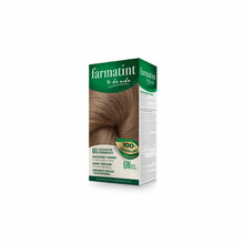 Püsivärvigeel Farmatint 6N tumeblond, 150 ml