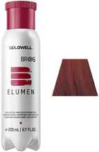 Püsivärv Goldwell Elumen Bright BR6, 200 ml