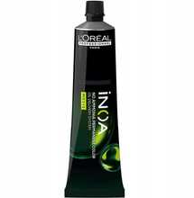 Püsivärv L'Oreal Professionnel iNOA 8.13 Light Beige Blonde, 60 ml