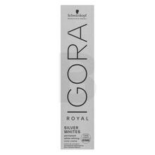 Püsivärv Schwarzkopf Igora Royal Absolutes Grey Lilac, 60 ml