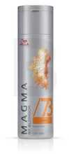 Pigmenteeritud juuste blondeerija Wella Professionals Blondor Pro Magma /73 Golden Brown, 120 g