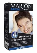 Juuksevärv Marion Men 107 Brunet
