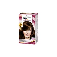 Juuksevärv Schwarzkopf Palette Intense Color Cream 3.65 Brown Chocolat