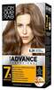 Juuksevärv Llongueras Color Advance 6.24 Macadamia Brown, 125 ml