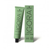 Juuksevärv Schwarzkopf Professional Igora Zero Amm 7-0, 60 ml