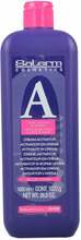 Oksüdant Salerm Color Soft Developer Emulsion, 1000 ml