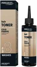 Geeljas juuksetoonik Chantal Prosalon Cold Frappe, 125 ml