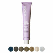 Püsivärv MilkShake Creative Permanent 6.1/6A Ash Dark Blonde