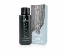 Pikatoimeline juuksevärv Schwarzkopf Igora Vibrance Raw Ashy Cedar 5-21, 60 ml