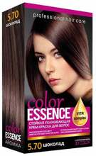 Juuksevärv Aromat Color Essence, šokolaad, 100 ml