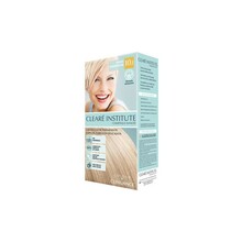 Juuksevärv Cleare Institute Colour Clinuance 10.1 Champagne Blond