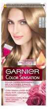 Juuksevärv Garnier Color Sensation 7.1 Diamond Blonde