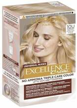 Juuksevärv L'Oreal Paris Excellence Creme Universal Nudes, extra light blonde, 60 ml