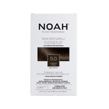 Püsiv juuksevärv Noah 5.0 Light Brown, 140 ml