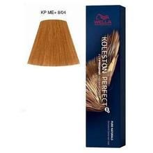 Juuksevärv Wella Kp Pure Ntrls 8-04, 60 ml