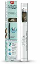 Juuksejuurte kattev ripsmetuš Cleare Institute Colour Clinuance Instant Gray Root Brow Dark, 10 ml