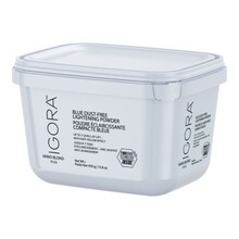 Juuksehelenduspulber Schwarzkopf Professional Igora Vario Blond Plus Blue Dust-Free, 450 g