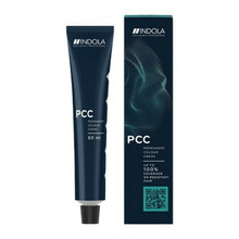 Professionaalsed juuksevärvid Indola Permanent Caring Color 4.8+, 60 ml