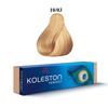 Püsivärv Wella Professionals Koleston Perfect 10/03 Bright Natural Golden Blond, 60 ml