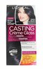 Juuksevärv L'Oreal Casting Creme Gloss 210 Blue Black, 180 ml