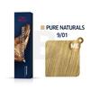 Juuksevärv Wella Kp Pure Ntrls 9-01, 60 ml