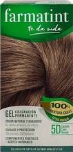 Püsivärvigeel Farmatint Permanent Color Gel 5D, 150 ml