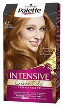 Juuksevärv Schwarzkopf Palette Intensive Color Creme 9.7