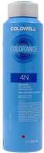 Juuksevärv Goldwell Colorance 4N, 120 ml