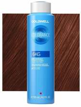 Juuksevärv Goldwell Colorance, dark copper gold, 120 ml