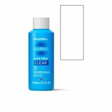 Juuksevärv Goldwell Colorance Gloss Tones Hair Color Clear, 60 ml