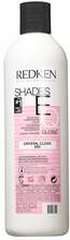 Juuksevärv Redken Shades EQ Gloss 000 Crystal Clear, 500 ml