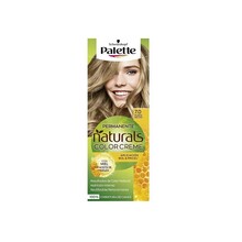Juuksevärv Schwarzkopf Palette Naturals Color Creme 7.0 Medium Blonde
