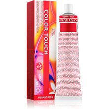 Juuksevärv Wella Professionals Color Touch Vibrant Reds 77/45, 60 ml