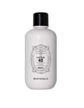 Juuksevärvi aktivaator Davines A New Colour Hydrogen Peroxide, 40 vol, 900 ml