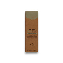 Juukseid tooniv kreem MilkShake Decologic Platinum, 60 ml
