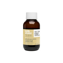 Poolpüsiv juuksevärv Milk Shake The Gloss 9.68, 60 ml