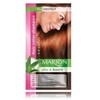 Värviv juuksešampoon Marion 95 Chestnut, 40 ml