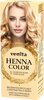 Värvipalsam Venita Henna Color 1 Sunny Blond, 75 ml