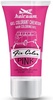 Juuksegeel HairGum Fix Color Pink, 30 ml