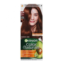 Püsiv juuksevärv Garnier Color Naturals 5.34 Golden Brown