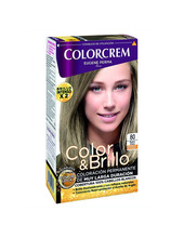 Juuksevärv Eugene Perma Colorcrem 80 Light Blonde