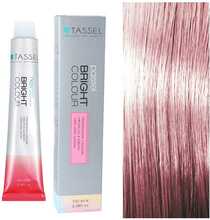 Juuksevärv Eurostil Right Colour N0,8 Rosa Pastel, 1 tk