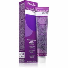 Juuksevärv Fanola No Yellow Color Lightener ML.00 Multi Lightener, 100 ml